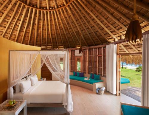 Photo #2 of Jetwing Surf & Safari, A Luxury Reserve in Pottuvil, Sri Lanka
