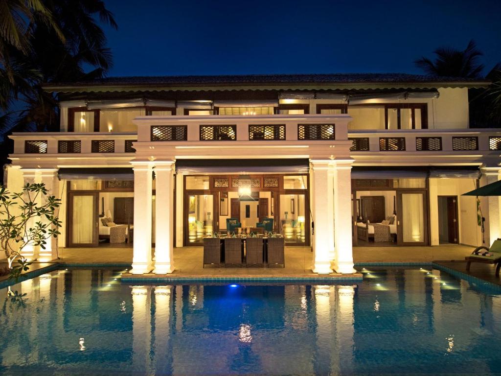 Photo of Villa 46 in Hikkaduwa, Sri Lanka
