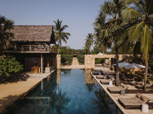 Photo #3 of Karpaha Sands in Kalkudah, Sri Lanka