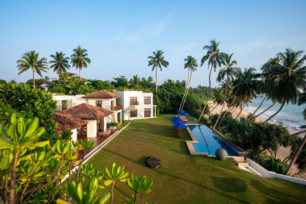 Photo of Kumu Beach in Balapitiya, Sri Lanka