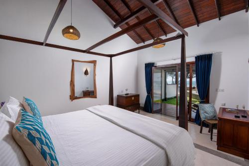 Photo #2 of Saltasia Boutique Beach Villa in Mirissa, Sri Lanka