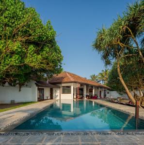 Photo #4 of Saltasia Boutique Beach Villa in Mirissa, Sri Lanka