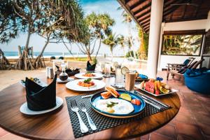 Photo #5 of Saltasia Boutique Beach Villa in Mirissa, Sri Lanka