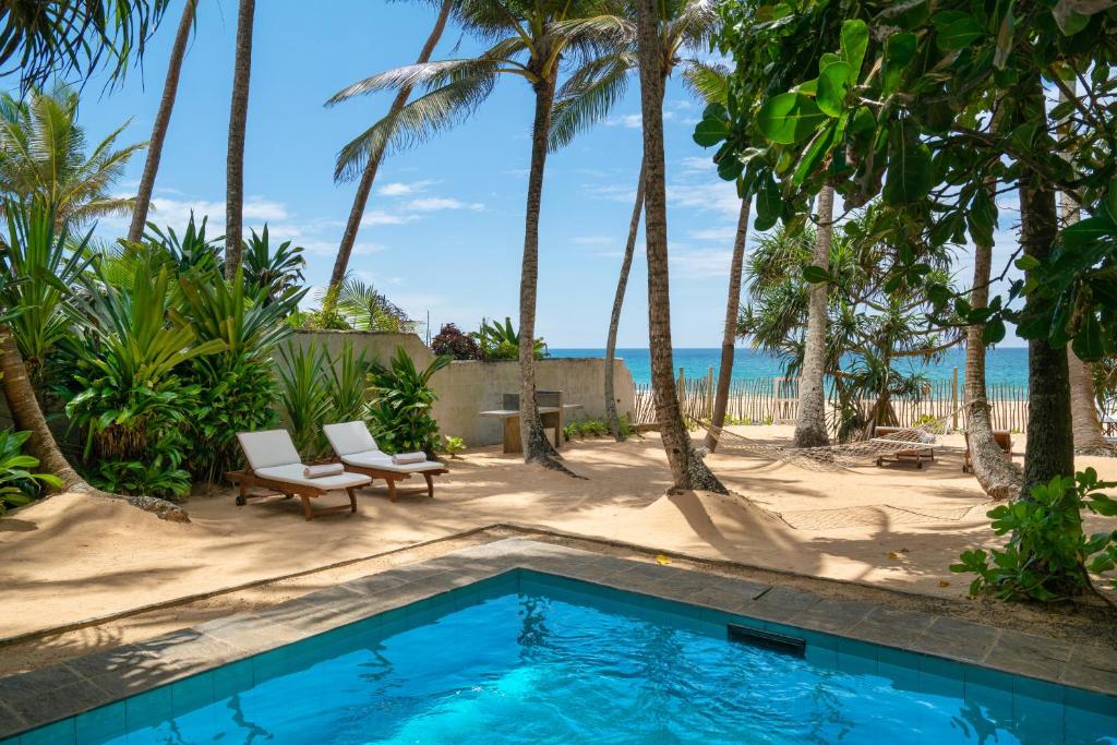 Photo #1 of Taru Villas 906 - Hikkaduwa in Hikkaduwa, Sri Lanka