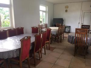 Photo #5 of Raja Beach Hotel in Balapitiya, Sri Lanka