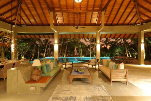Photo #3 of Kirana - A Santani Villa in Bentota, Sri Lanka