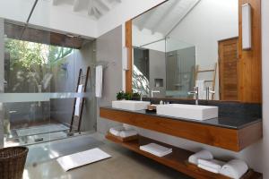 Photo #6 of Kirana - A Santani Villa in Bentota, Sri Lanka