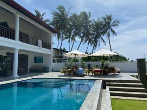 Photo #4 of Sea Star Boutique Hotel in Hikkaduwa, Sri Lanka