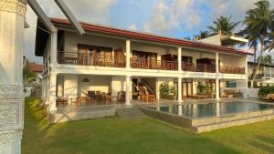 Photo #6 of Sea Star Boutique Hotel in Hikkaduwa, Sri Lanka