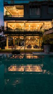 Photo #4 of Ivory Resort Dikwella in Dikwella, Sri Lanka