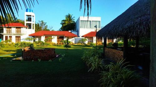 Photo #3 of NN Beach Resort & SPA in Nilaveli, Sri Lanka