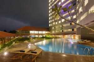 Photo #4 of Oceanfront Galle by ICC in Galle, Sri Lanka
