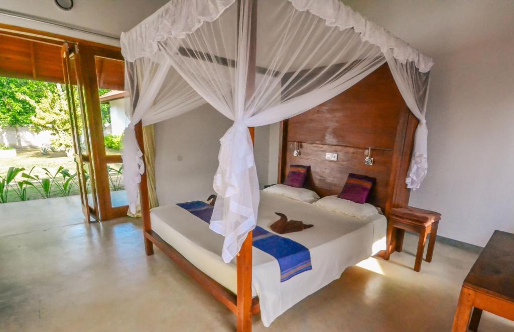Photo of Sanjis The Seaside Cabanas in Ranna, Sri Lanka