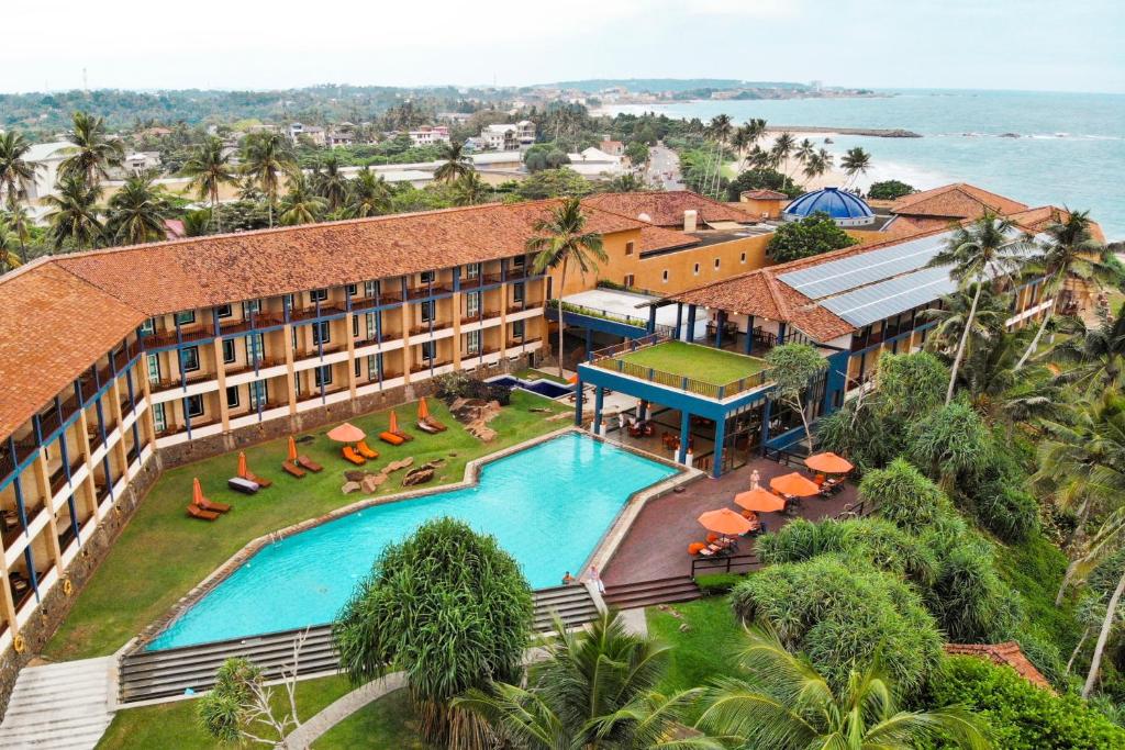 Photo of Jetwing Lighthouse, A Luxury Reserve in Galle, Sri Lanka
