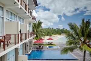 Photo #4 of Garton's Cape in Ahangama, Sri Lanka