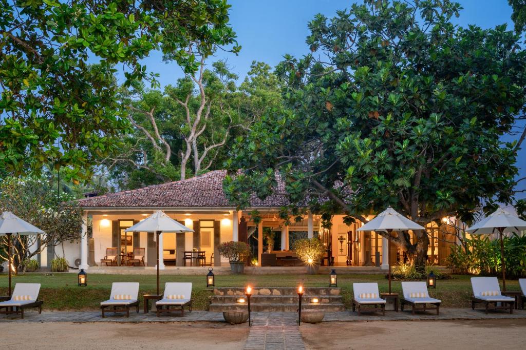 Photo #1 of Taru Villas Mawella - Tangalle in Tangalle, Sri Lanka