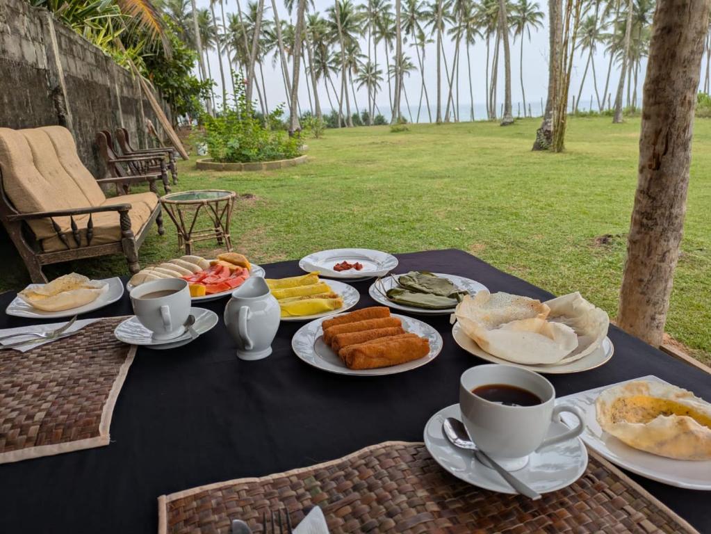 Photo #1 of Coconut Tree hill Rekawa in Netolpitiya, Sri Lanka