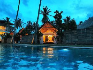 Photo #4 of Blue Whale Resort & Kite Surfing in Kalpitiya, Sri Lanka