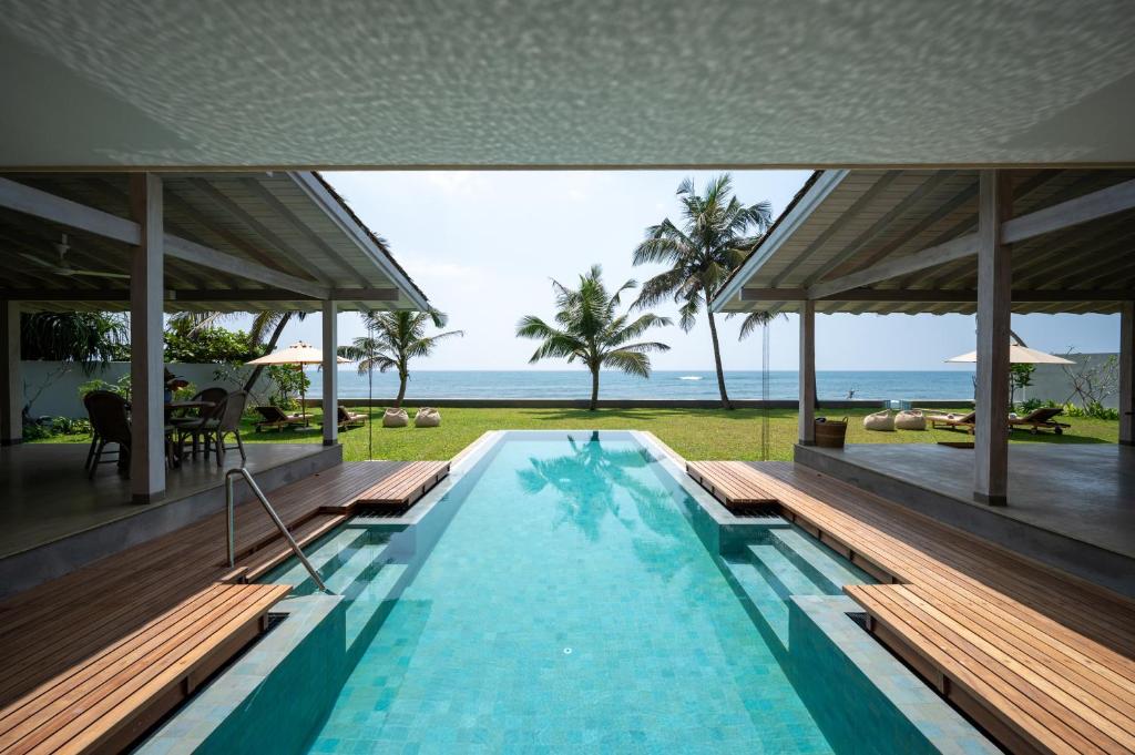 Photo #1 of Nil Ralla in Talpe, Sri Lanka