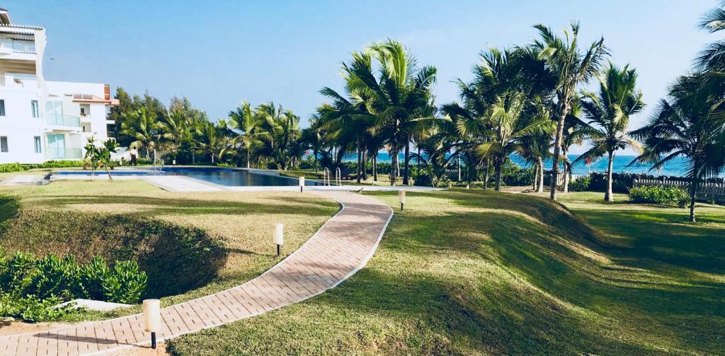Photo of Nilaveli Ocean Condos in Nilaveli, Sri Lanka