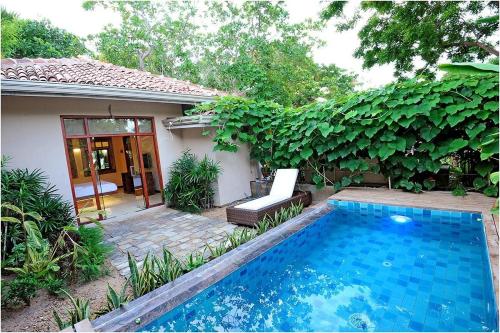 Photo #3 of NIKARA Luxury Beach House in Kirinda, Sri Lanka