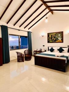 Photo #4 of Ocean Front Villa in akurala, Sri Lanka