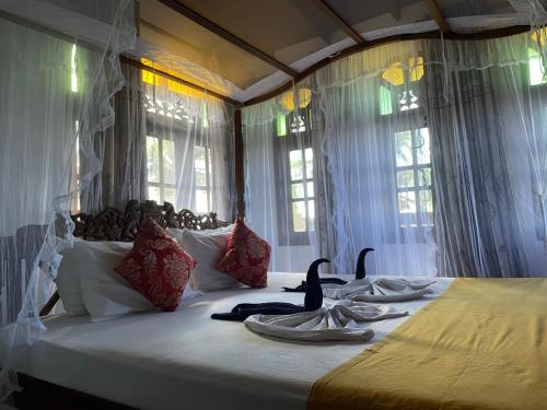 Photo #2 of Flamingo Guest house in Unawatuna, Sri Lanka