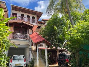 Photo #6 of Flamingo Guest house in Unawatuna, Sri Lanka