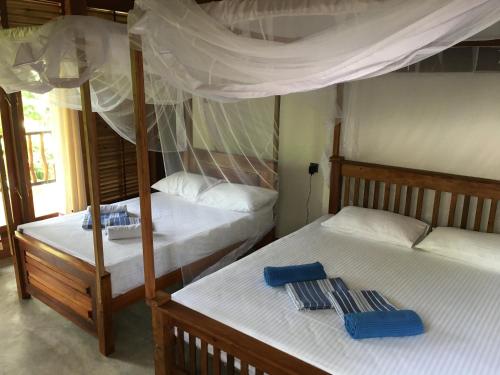 Photo #2 of Gold ocean house in Hiriketiya, Sri Lanka