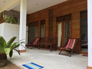 Photo #5 of Gold ocean house in Hiriketiya, Sri Lanka
