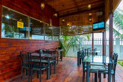 Photo #3 of Elegant Green Beach Resort in Trincomalee, Sri Lanka
