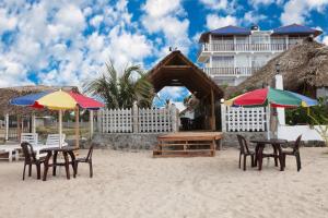 Photo #6 of Elegant Green Beach Resort in Trincomalee, Sri Lanka