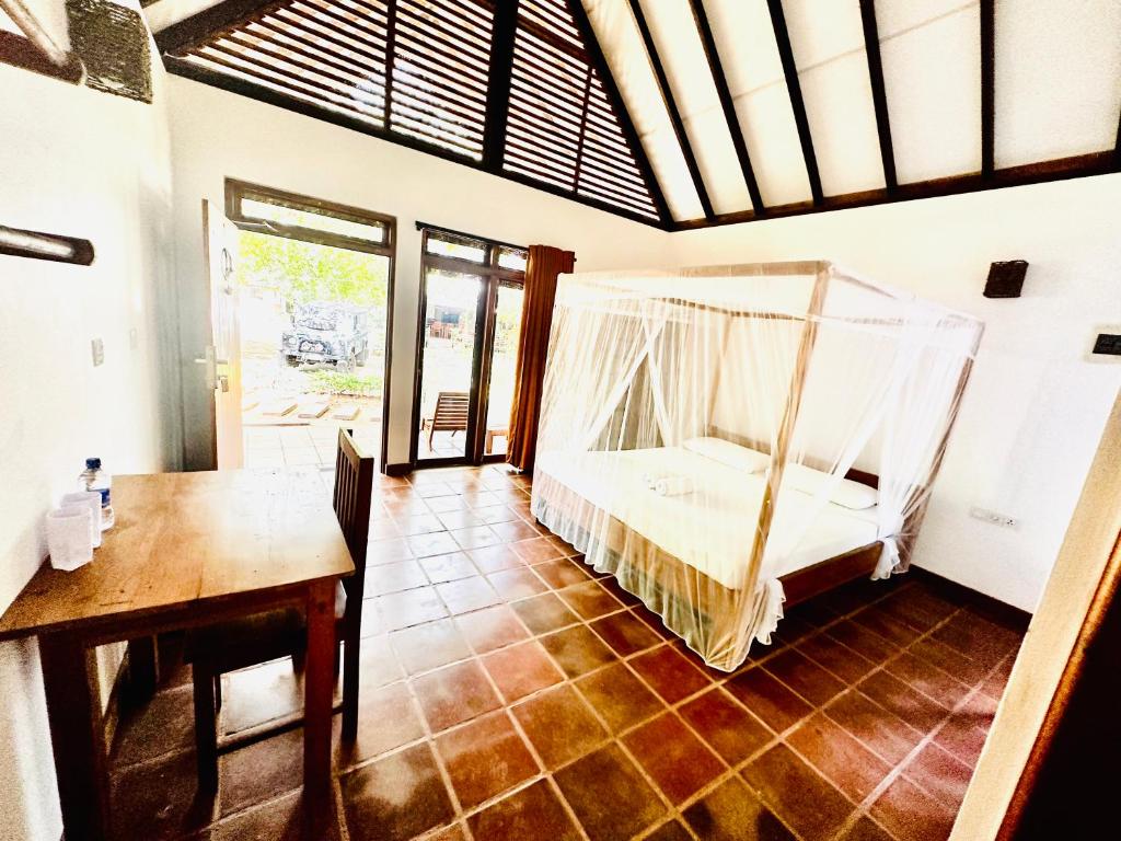 Photo #1 of Riva del Sole Guest House in Pottuvil, Sri Lanka