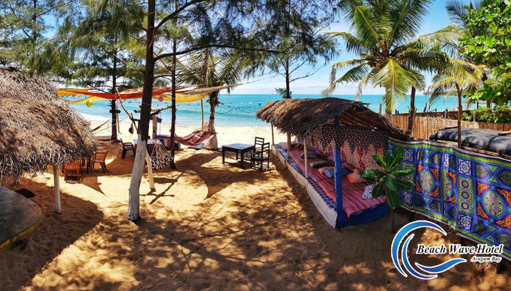 Photo of Beach Wave Hotel in Arugam Bay, Sri Lanka