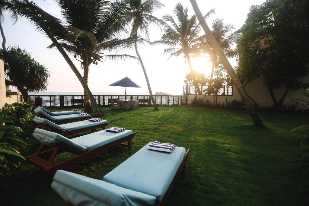 Photo #1 of Kixi Beach in Mihiripanna Junction, Sri Lanka
