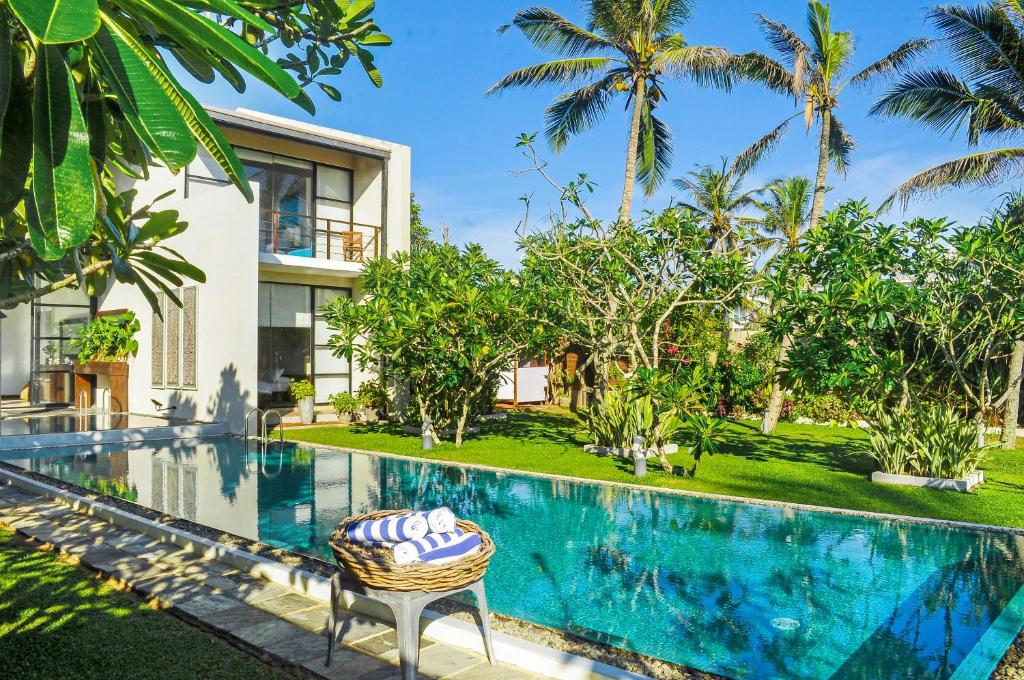 Photo #1 of Mirissa Beach Villa in Mirissa, Sri Lanka