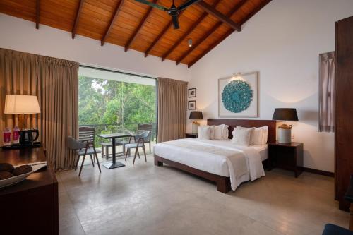 Photo #2 of Mirissa Beach Villa in Mirissa, Sri Lanka