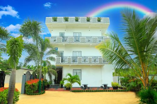 Photo #2 of Blue Diamond Resort in Trincomalee, Sri Lanka