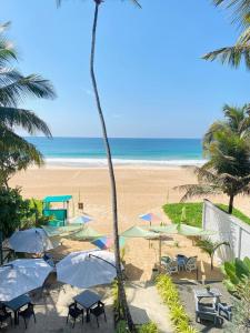 Photo #4 of Josan Villa with a Glorious Beach and Sea View in Habaraduwa, Sri Lanka
