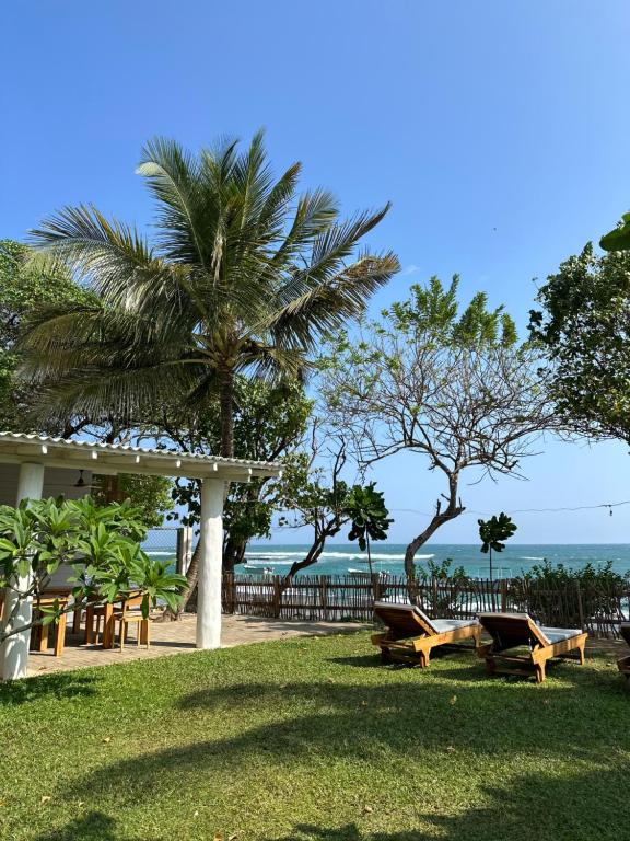 Photo of MIRISSA Reef Serenity in Mirissa, Sri Lanka