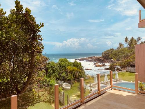 Photo #3 of Belika Beach in Dikwella, Sri Lanka