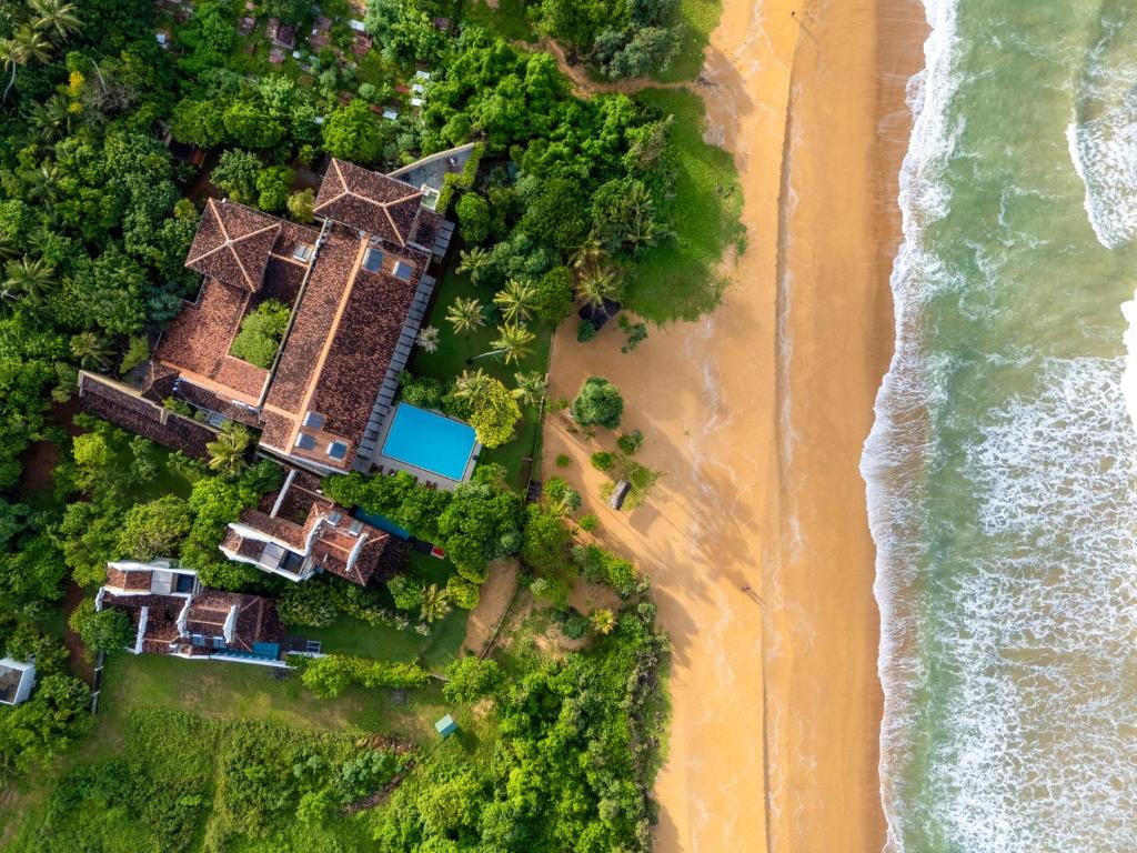 Photo of Aditya Resort in Rathgama, Sri Lanka