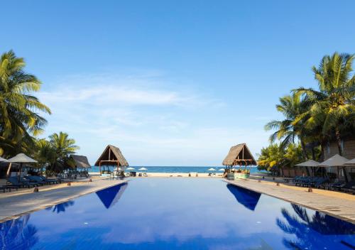 Photo #3 of Maalu Maalu Resort & Spa - Thema Collection in Kalkudah, Sri Lanka