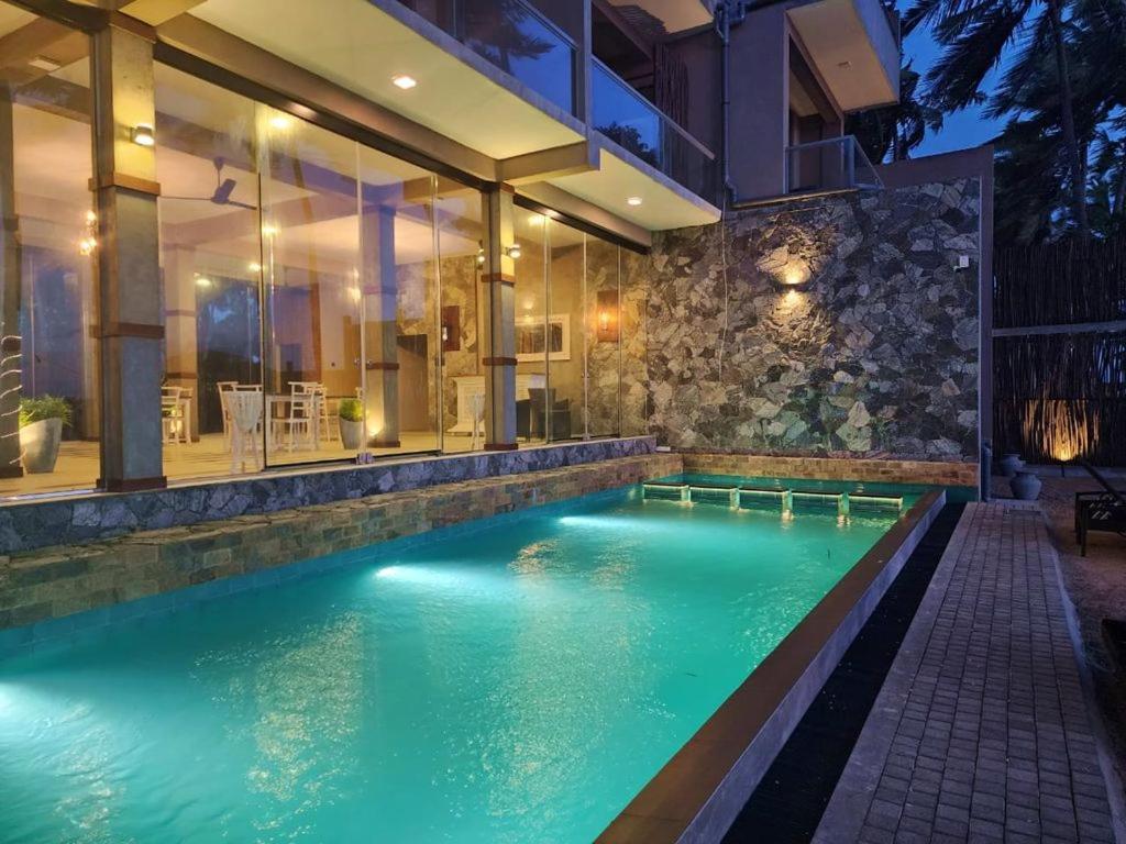Photo of Adique's Resorts in Marawila, Sri Lanka