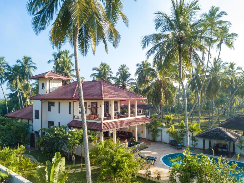 Photo of Lanka Beach Grand Villa in Ranna, Sri Lanka