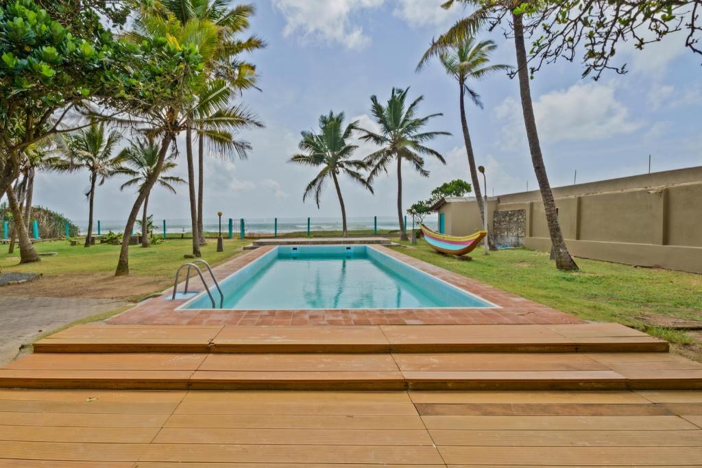 Photo of Amy's Haven in Wadduwa, Sri Lanka
