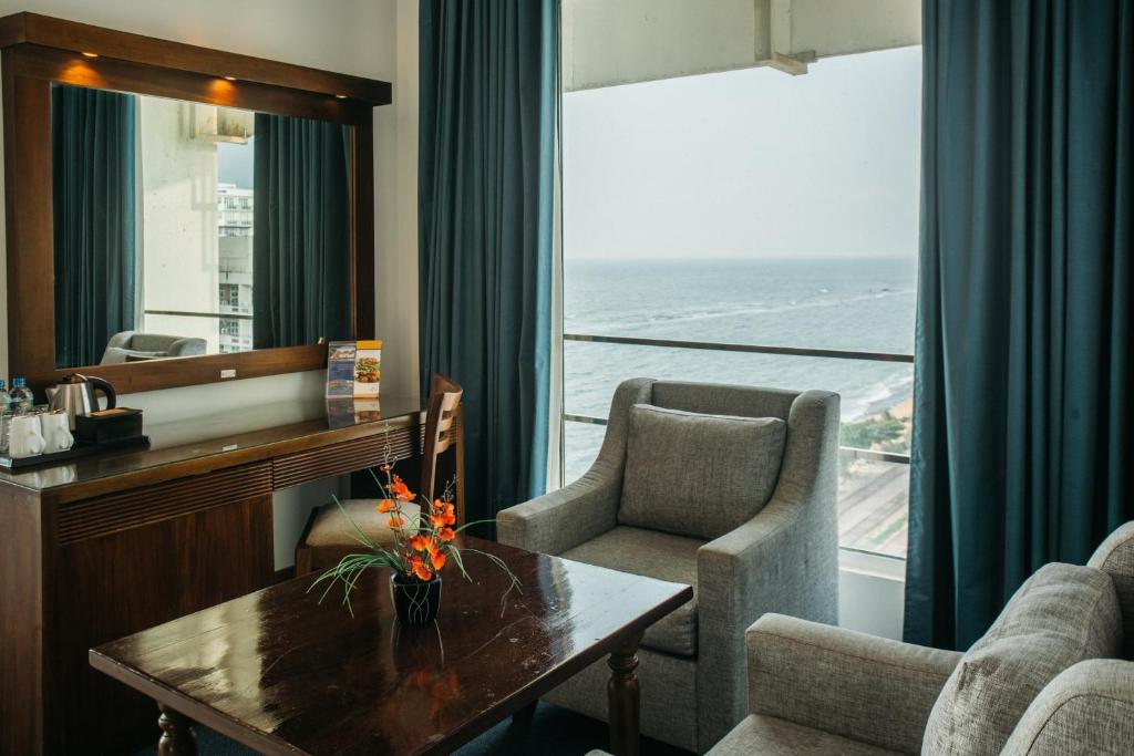 Photo #1 of Mirage Colombo in Colombo, Sri Lanka