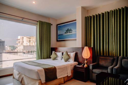 Photo #2 of Mirage Colombo in Colombo, Sri Lanka