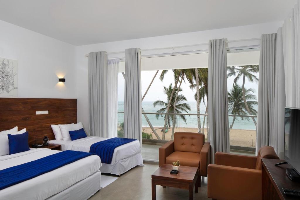 Photo #1 of Serendivi Resort Villa in Kahanda Modara Ranna , Sri Lanka