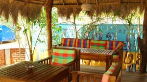 Photo #6 of Rupa's Hotel in அறுகம் குடா, Sri Lanka